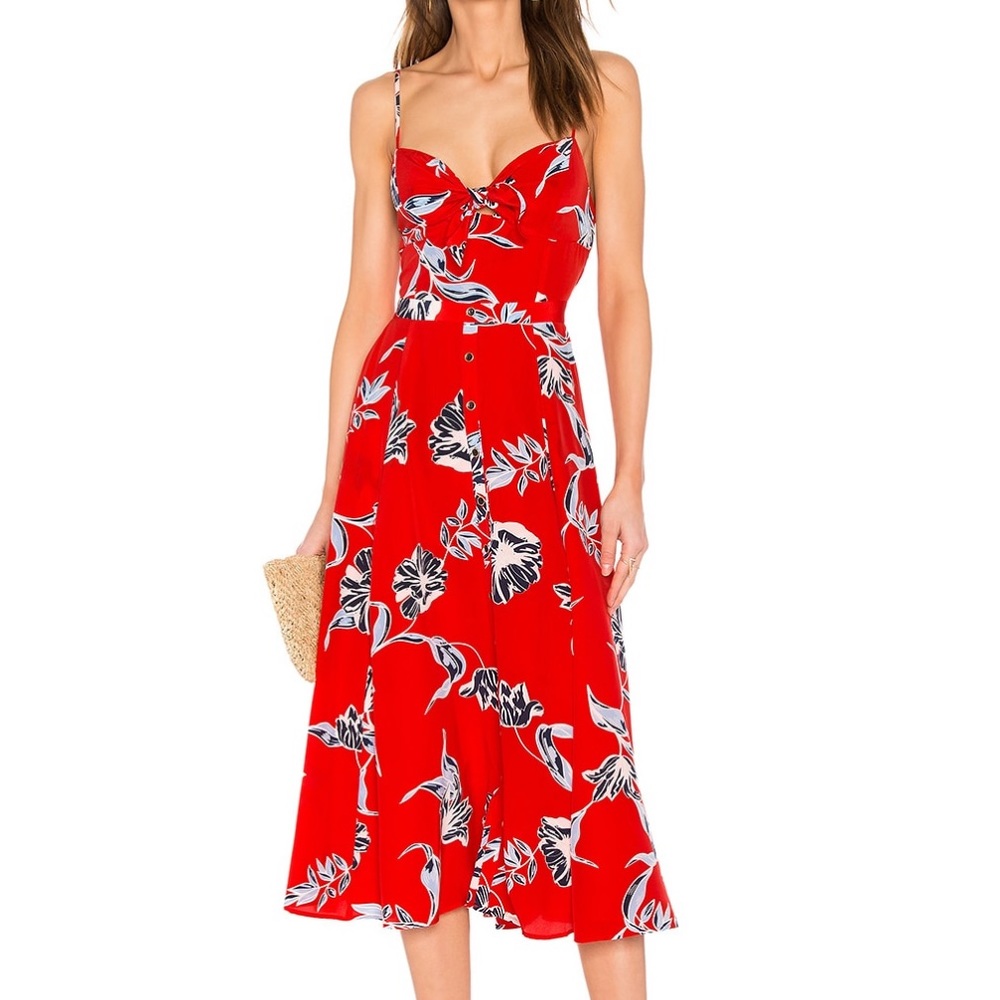 Pretty Woman Dress
Yumi Kim